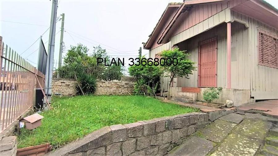 terreno residencial ou comercial na Avenida Zeferino Dias 3
