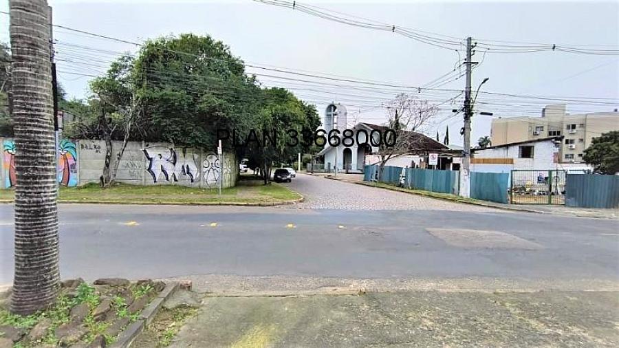 terreno residencial ou comercial na Avenida Zeferino Dias 5
