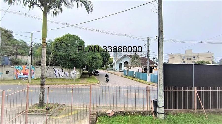 terreno residencial ou comercial na Avenida Zeferino Dias 6