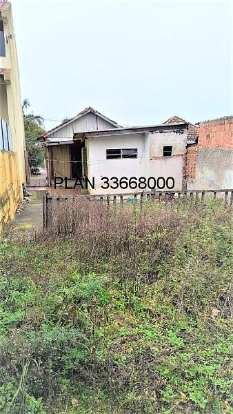 terreno residencial ou comercial na Avenida Zeferino Dias 11