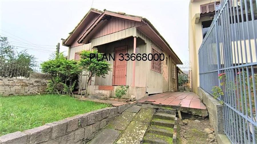 terreno residencial ou comercial na Avenida Zeferino Dias 2