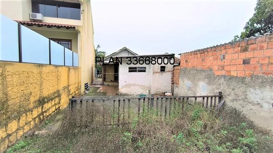 terreno residencial ou comercial na Avenida Zeferino Dias 8