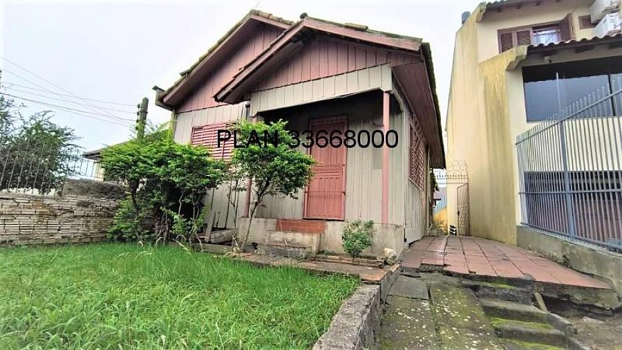 terreno residencial ou comercial na Avenida Zeferino Dias 1