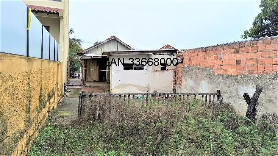 terreno residencial ou comercial na Avenida Zeferino Dias 7