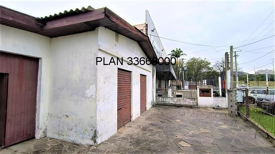 Terreno Comercial ou Residencial na Avenida Manoel Elias 2
