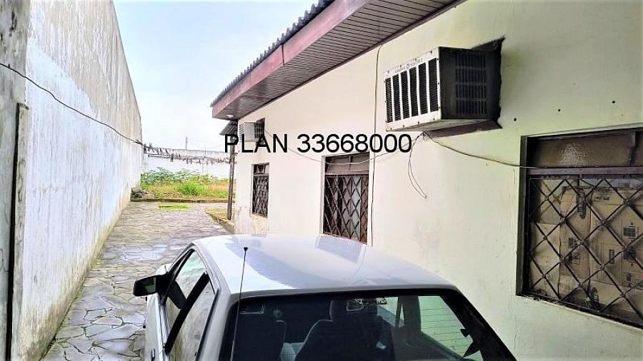 Terreno Comercial ou Residencial na Avenida Manoel Elias 5