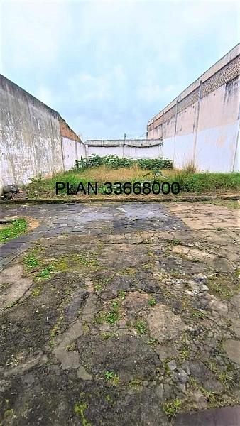 Terreno Comercial ou Residencial na Avenida Manoel Elias 8