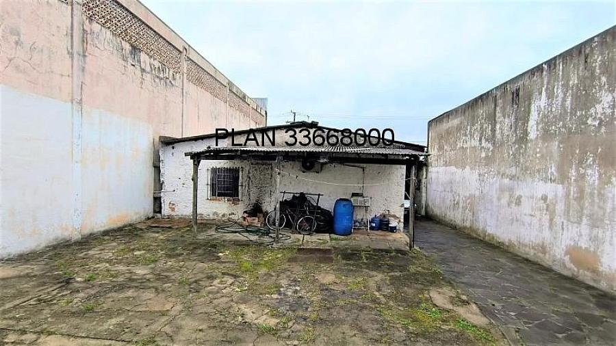 Terreno Comercial ou Residencial na Avenida Manoel Elias 3