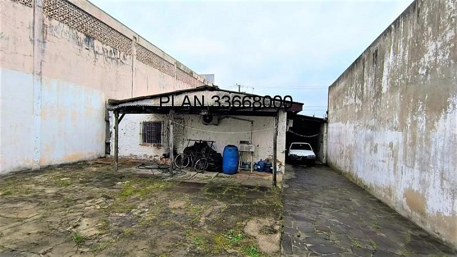 Terreno Comercial ou Residencial na Avenida Manoel Elias 16