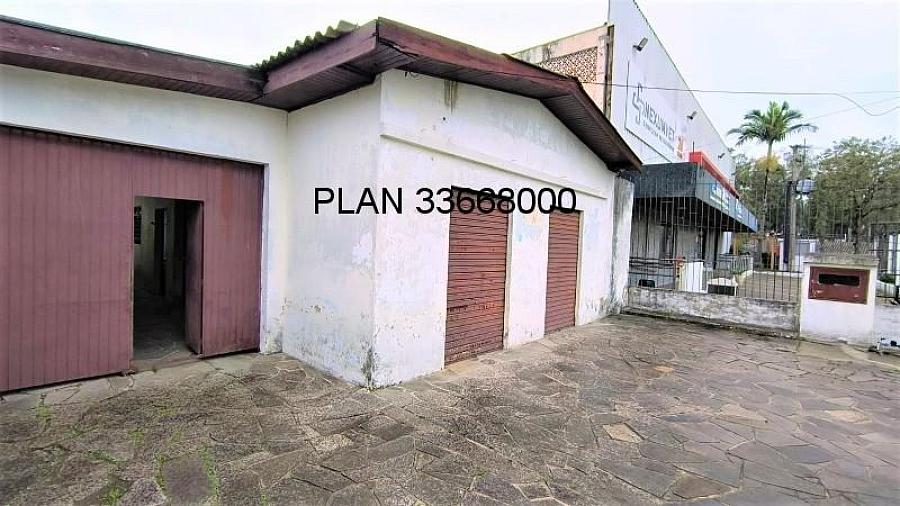 Terreno Comercial ou Residencial na Avenida Manoel Elias 1