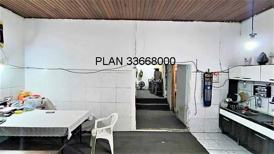 Terreno Comercial ou Residencial na Avenida Manoel Elias 11