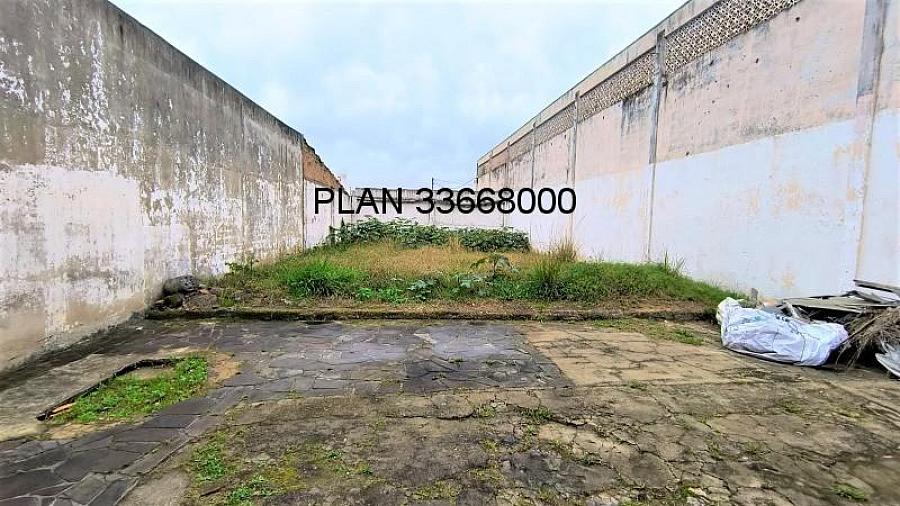 Terreno Comercial ou Residencial na Avenida Manoel Elias 7