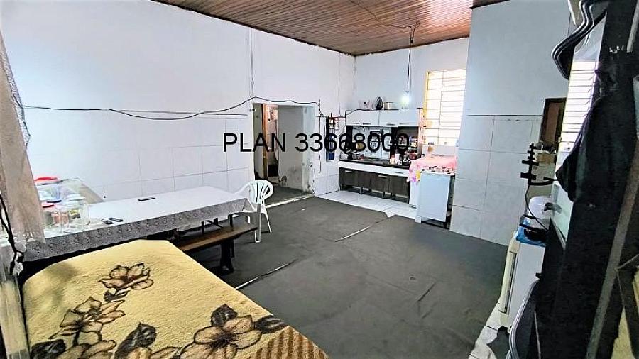 Terreno Comercial ou Residencial na Avenida Manoel Elias 13
