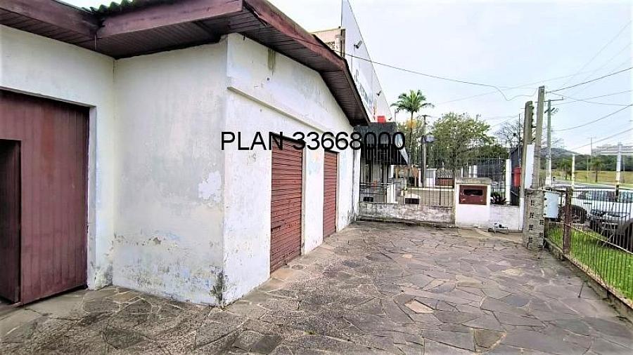 Terreno Comercial ou Residencial na Avenida Manoel Elias 15