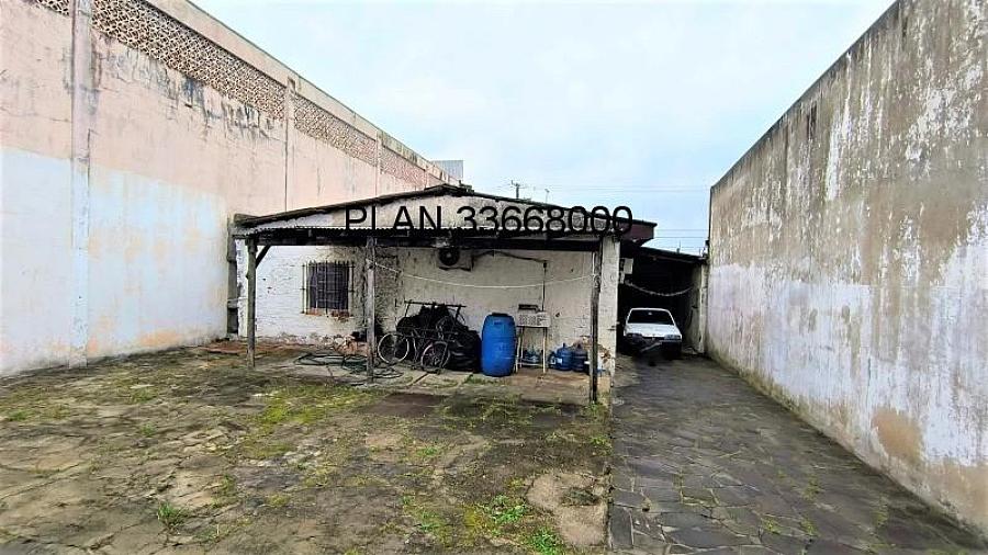 Terreno Comercial ou Residencial na Avenida Manoel Elias 4