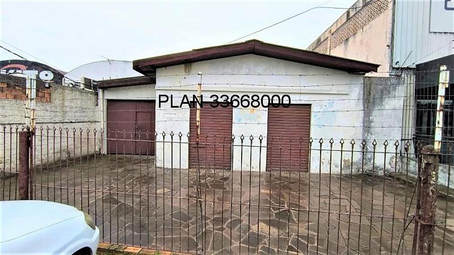 Terreno Comercial ou Residencial na Avenida Manoel Elias 17