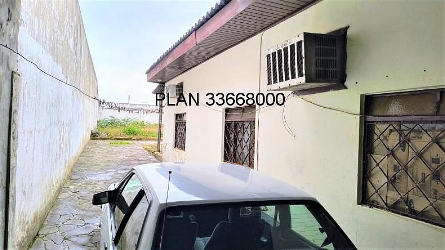 Terreno Comercial ou Residencial na Avenida Manoel Elias 6