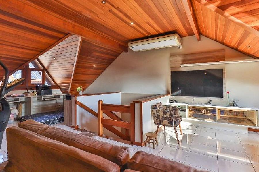 Casa de 3 quartos com su�te e 2 salas em condom�nio no Ecoville, Porto Alegre-RS: aproveite! 50
