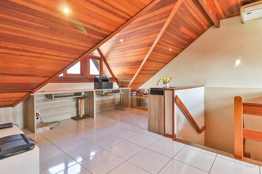 Casa de 3 quartos com su�te e 2 salas em condom�nio no Ecoville, Porto Alegre-RS: aproveite! 42