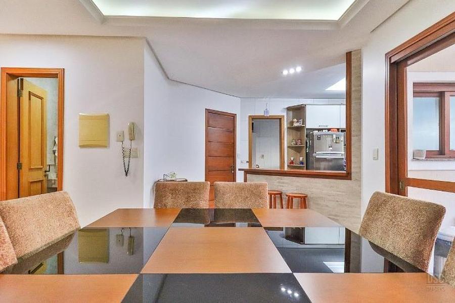 Casa de 3 quartos com su�te e 2 salas em condom�nio no Ecoville, Porto Alegre-RS: aproveite! 68