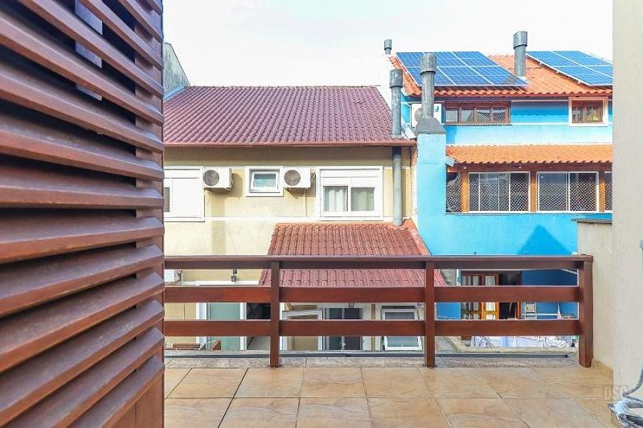Casa de 3 quartos com su�te e 2 salas em condom�nio no Ecoville, Porto Alegre-RS: aproveite! 15