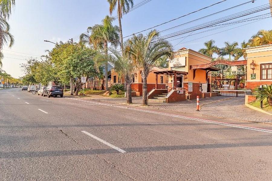 Casa de 3 quartos com su�te e 2 salas em condom�nio no Ecoville, Porto Alegre-RS: aproveite! 105