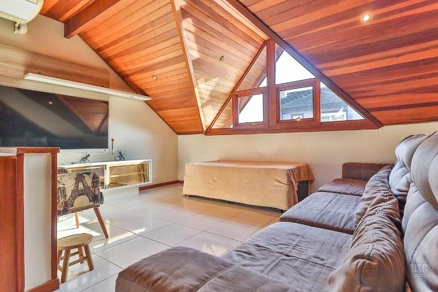 Casa de 3 quartos com su�te e 2 salas em condom�nio no Ecoville, Porto Alegre-RS: aproveite! 47