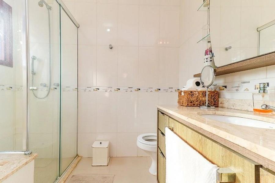 Casa de 3 quartos com su�te e 2 salas em condom�nio no Ecoville, Porto Alegre-RS: aproveite! 30