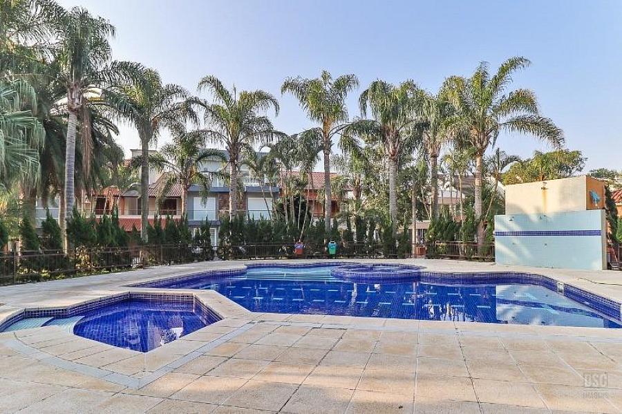 Casa de 3 quartos com su�te e 2 salas em condom�nio no Ecoville, Porto Alegre-RS: aproveite! 89