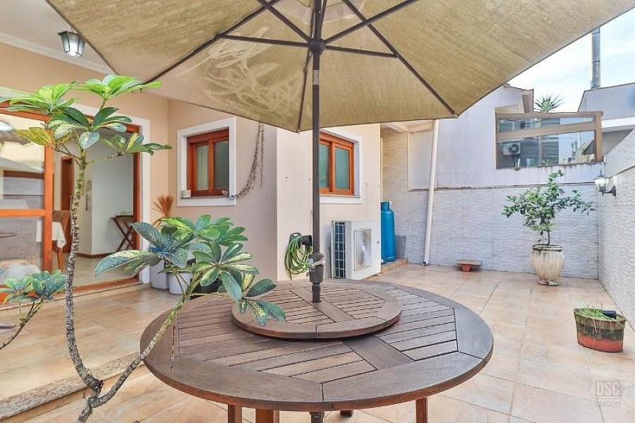 Casa de 3 quartos com su�te e 2 salas em condom�nio no Ecoville, Porto Alegre-RS: aproveite! 5