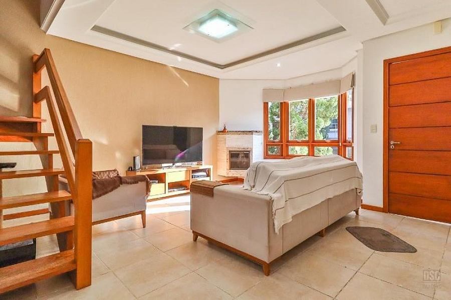 Casa de 3 quartos com su�te e 2 salas em condom�nio no Ecoville, Porto Alegre-RS: aproveite! 56