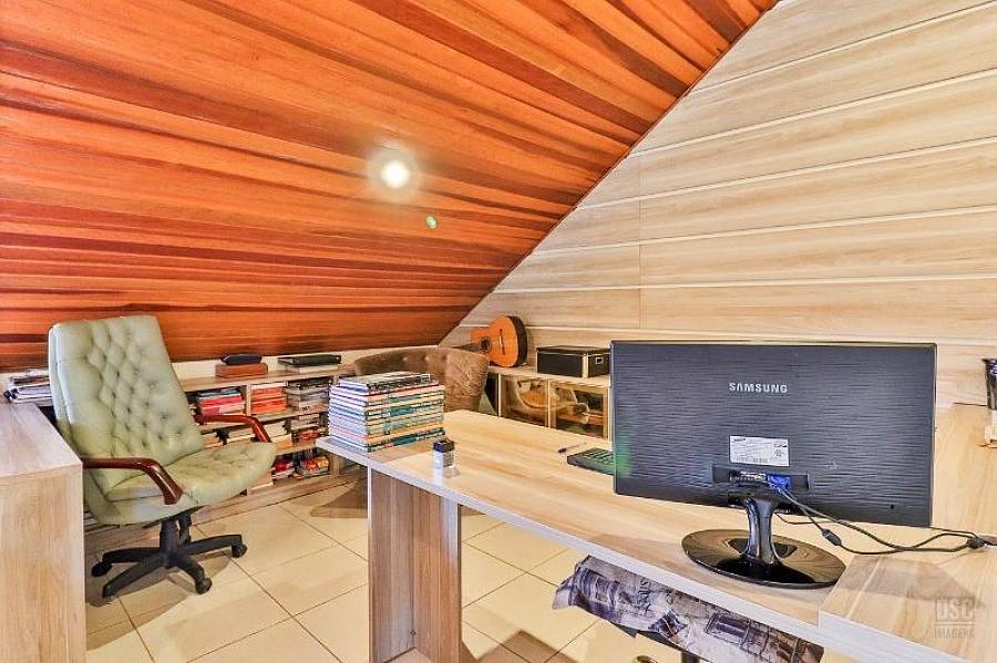 Casa de 3 quartos com su�te e 2 salas em condom�nio no Ecoville, Porto Alegre-RS: aproveite! 39