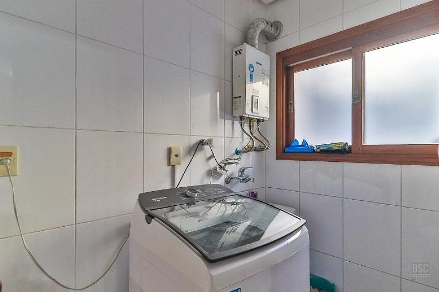 Casa de 3 quartos com su�te e 2 salas em condom�nio no Ecoville, Porto Alegre-RS: aproveite! 75