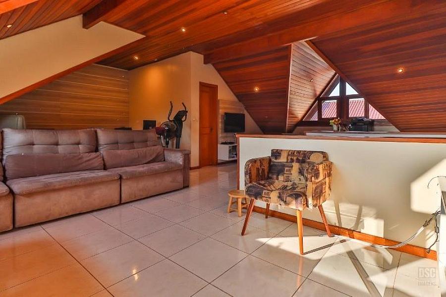 Casa de 3 quartos com su�te e 2 salas em condom�nio no Ecoville, Porto Alegre-RS: aproveite! 52