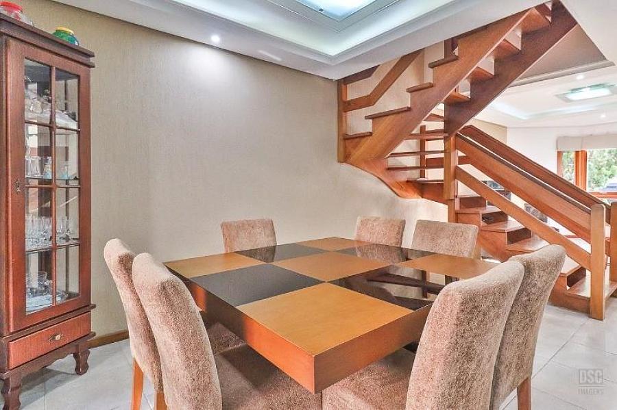 Casa de 3 quartos com su�te e 2 salas em condom�nio no Ecoville, Porto Alegre-RS: aproveite! 65