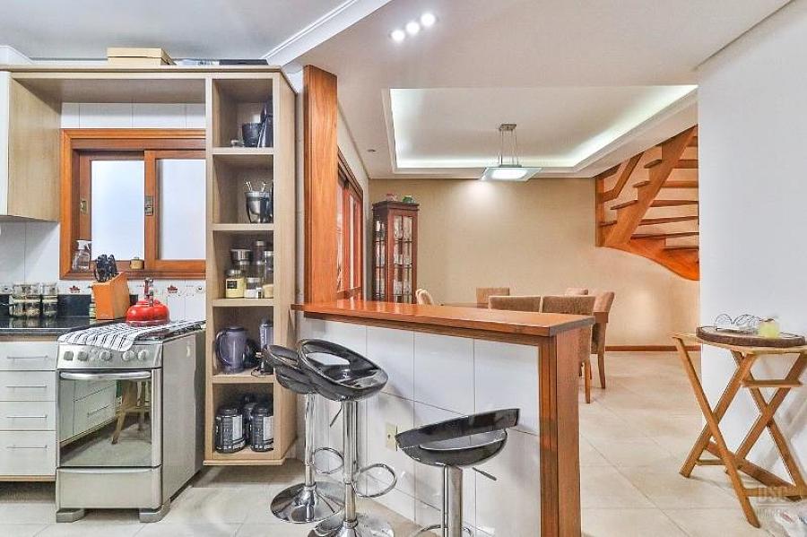 Casa de 3 quartos com su�te e 2 salas em condom�nio no Ecoville, Porto Alegre-RS: aproveite! 76