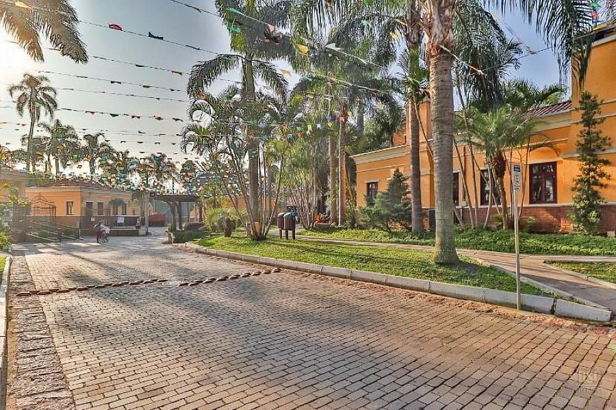Casa de 3 quartos com su�te e 2 salas em condom�nio no Ecoville, Porto Alegre-RS: aproveite! 86