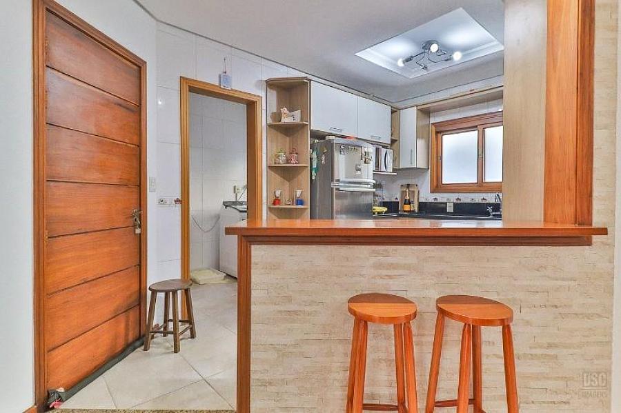 Casa de 3 quartos com su�te e 2 salas em condom�nio no Ecoville, Porto Alegre-RS: aproveite! 70