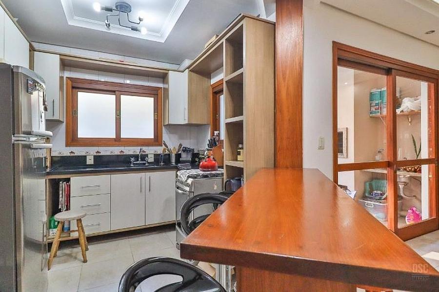 Casa de 3 quartos com su�te e 2 salas em condom�nio no Ecoville, Porto Alegre-RS: aproveite! 72
