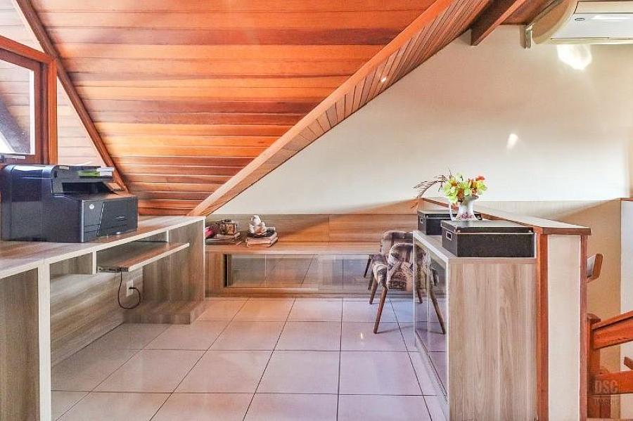Casa de 3 quartos com su�te e 2 salas em condom�nio no Ecoville, Porto Alegre-RS: aproveite! 45
