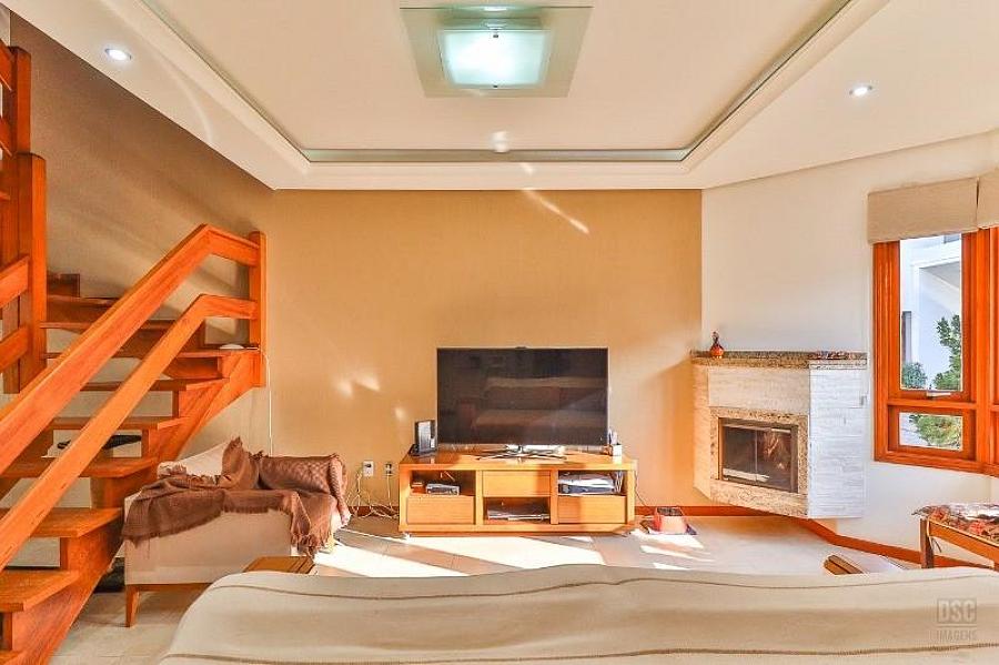 Casa de 3 quartos com su�te e 2 salas em condom�nio no Ecoville, Porto Alegre-RS: aproveite! 55