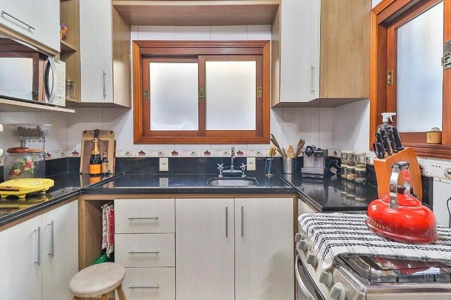Casa de 3 quartos com su�te e 2 salas em condom�nio no Ecoville, Porto Alegre-RS: aproveite! 73