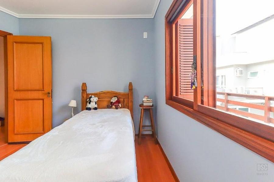 Casa de 3 quartos com su�te e 2 salas em condom�nio no Ecoville, Porto Alegre-RS: aproveite! 12