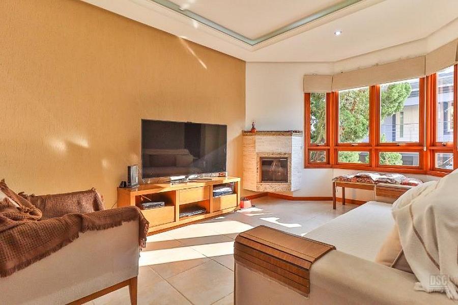 Casa de 3 quartos com su�te e 2 salas em condom�nio no Ecoville, Porto Alegre-RS: aproveite! 57