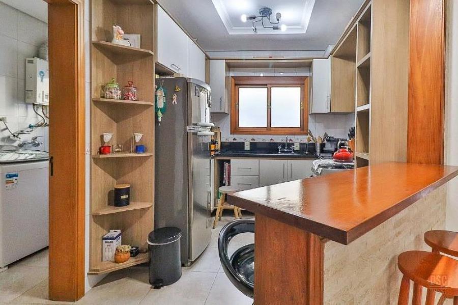 Casa de 3 quartos com su�te e 2 salas em condom�nio no Ecoville, Porto Alegre-RS: aproveite! 71