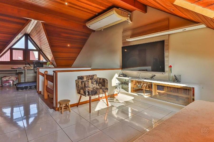 Casa de 3 quartos com su�te e 2 salas em condom�nio no Ecoville, Porto Alegre-RS: aproveite! 51