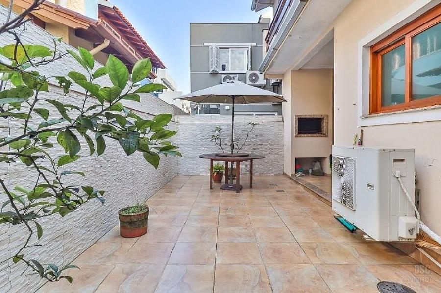 Casa de 3 quartos com su�te e 2 salas em condom�nio no Ecoville, Porto Alegre-RS: aproveite! 8