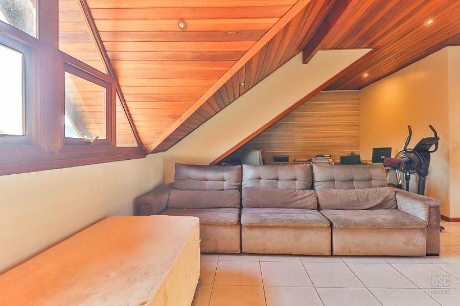 Casa de 3 quartos com su�te e 2 salas em condom�nio no Ecoville, Porto Alegre-RS: aproveite! 53