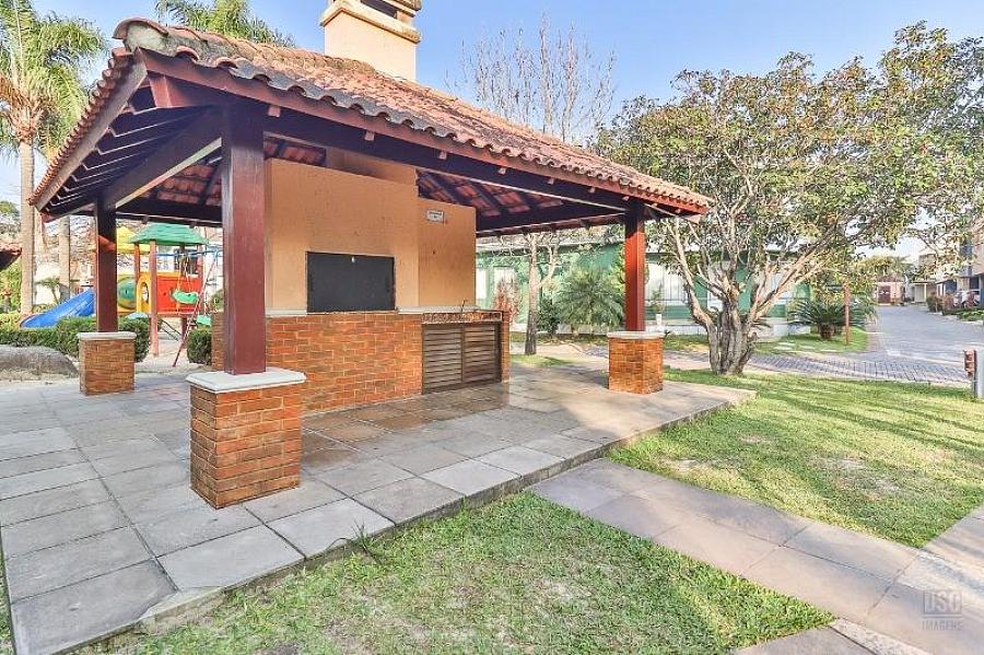 Casa de 3 quartos com su�te e 2 salas em condom�nio no Ecoville, Porto Alegre-RS: aproveite! 93