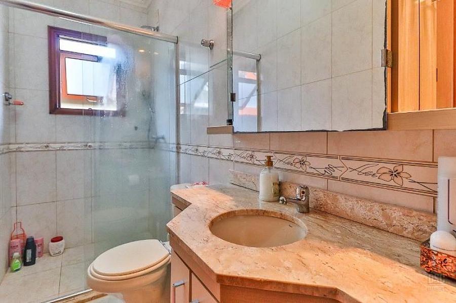 Casa de 3 quartos com su�te e 2 salas em condom�nio no Ecoville, Porto Alegre-RS: aproveite! 16
